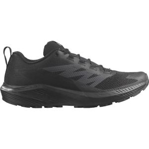 SALOMON SENSE RIDE 5 SR BLACK / BLACK / PHANTOM