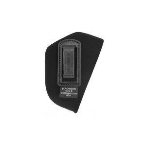 BLACKHAWK INSIDE THE PANTS NYLON HOLSTER RIGHT 2"