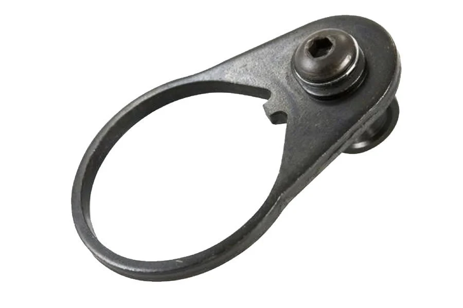 BLACKHAWK UNIVERSAL SINGLE PT SLING ADAPTR