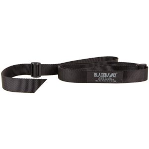 BLACKHAWK UNIVERSAL TACTICAL SLING (1.25") BLACK