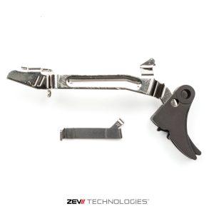 ZEV TECH FULCRUM ADJUSTABLE GLOCK TRIGGER BAR KI