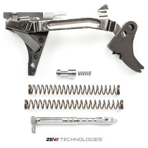 ZEV TECH FULCRUM ADJUSTABLE GLOCK TRIGGER ULTIMAT