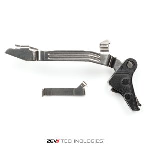 ZEV TECH PRO FLAT FACE  GLOCK TRIGGER UPGRADE BA