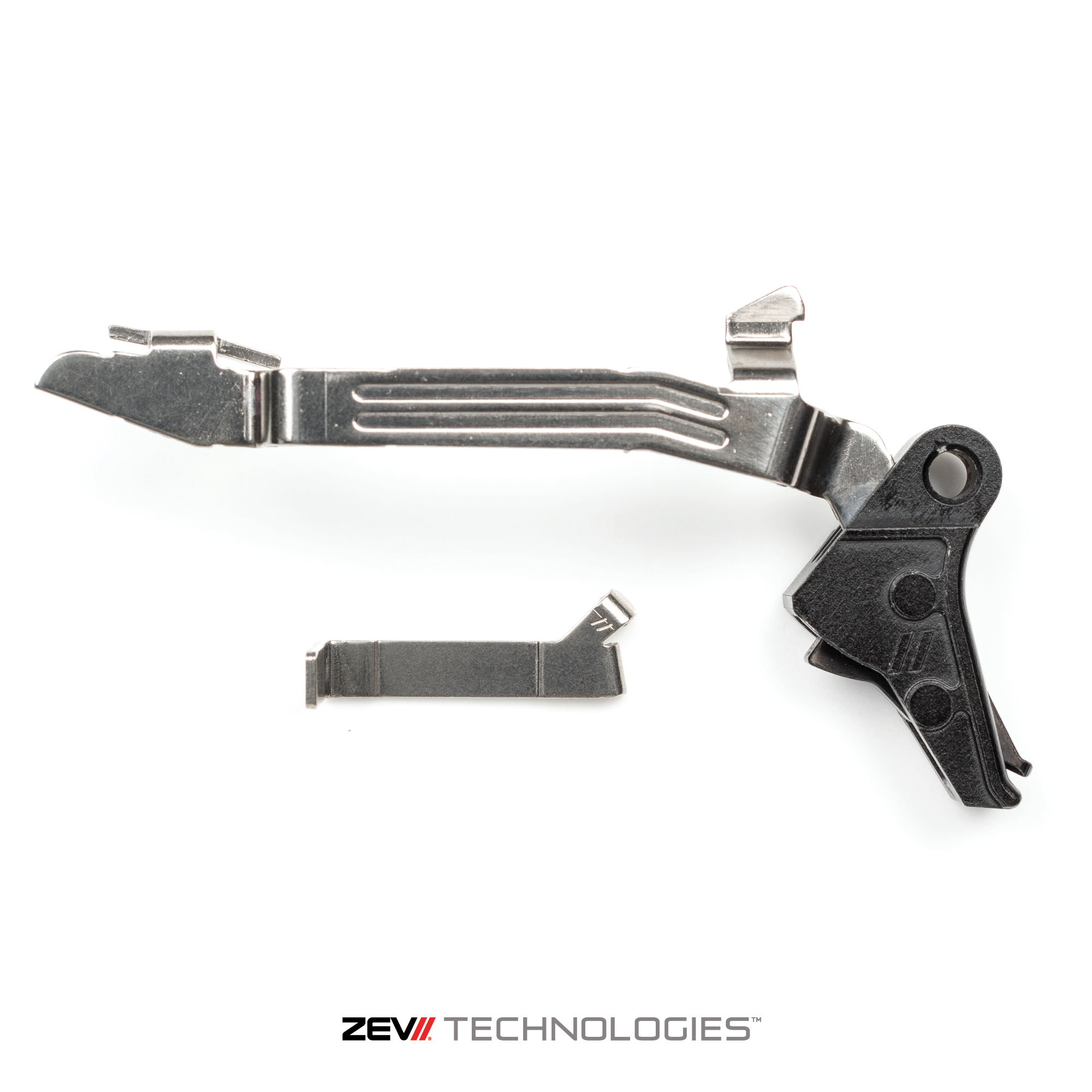 ZEV TECH PRO FLAT FACE  GLOCK TRIGGER UPGRADE BA