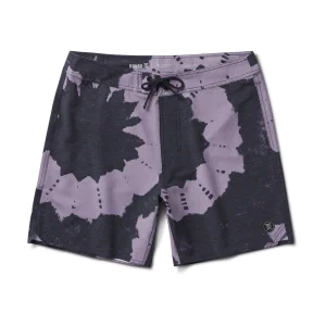ROARK PASSAGE 17" BOARD SHORTS