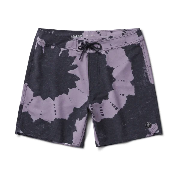ROARK PASSAGE 17" BOARD SHORTS