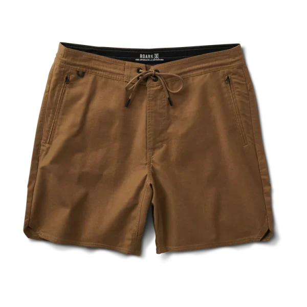 ROARK LAYOVER TRAIL SHORTS 3.0 - Image 4