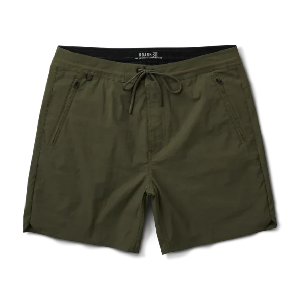 ROARK LAYOVER TRAIL SHORTS 3.0 - Image 3