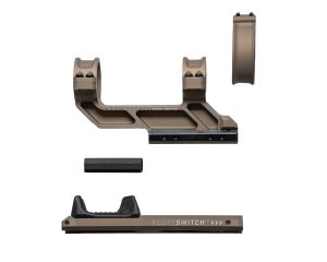 ANTIMATTER SCOPE SWITCH H 34MM FLAT DARK EARTH SCO