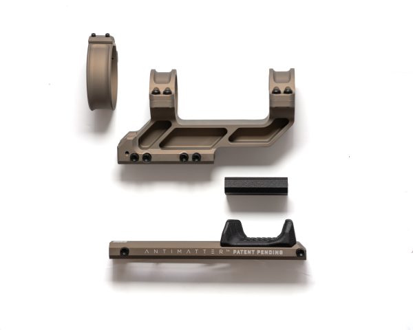 ANTIMATTER SCOPE SWITCH H 34MM FLAT DARK EARTH SCO - Image 3