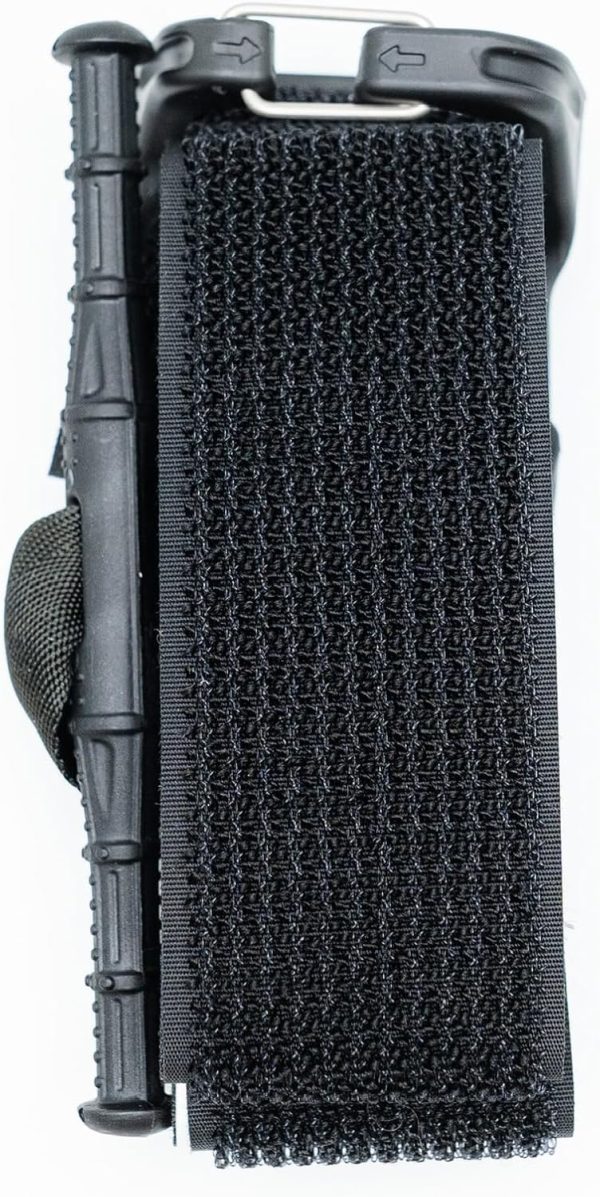 FLUX DEFENSE SNAKESTAFF ETQ (EVERYDAY TOURNIQUET) - Image 3