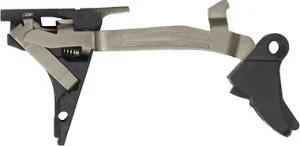 GLOCK PERFORMANCE TRIGGER (FLAT FACED) GEN 5