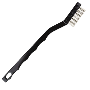 KLEENBORE UTILITY GUN BRUSH STAINLESS STEEL GUN BR