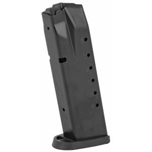 M&P MAGAZINE .40 S&W/.357 SIG 15RD BLACK
