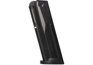 SIG SAUER MAGAZINE P320 45 ACP COMPACT 9RD