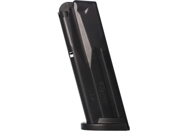 SIG SAUER MAGAZINE P320 45 ACP COMPACT 9RD