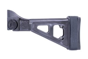 B&T USA BRACE FOR ALL APC VERSIONS BLACK