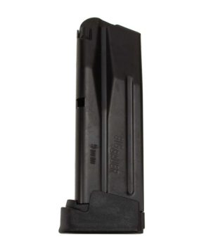 SIG SAUER P250/320 MAGAZINE SUB-COMPACT BLUE