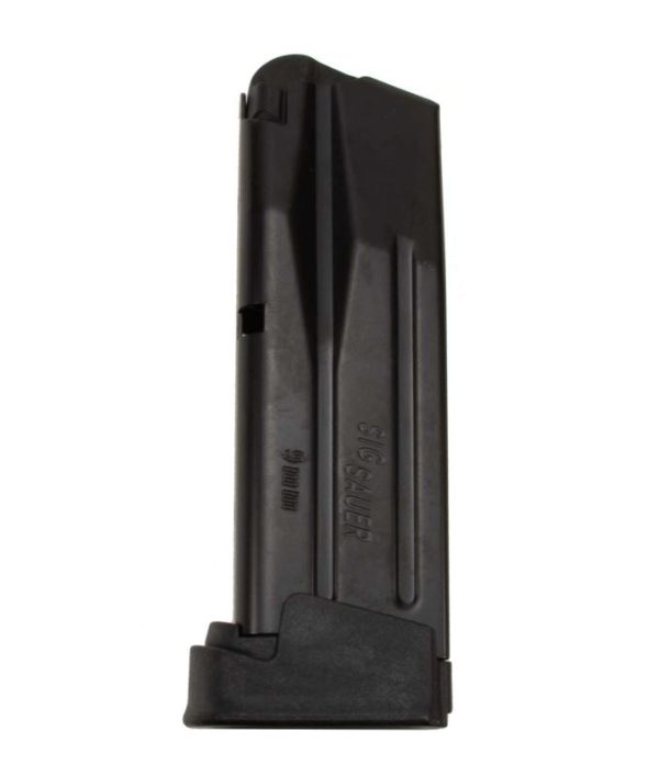 SIG SAUER P250/320 MAGAZINE SUB-COMPACT BLUE