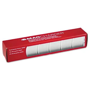 MAGLITE MAGCHARGER 6 VOLT NICKEL