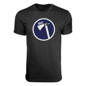 BLACK RIFLE COFFEE CO TOMAHAWK T-SHIRT