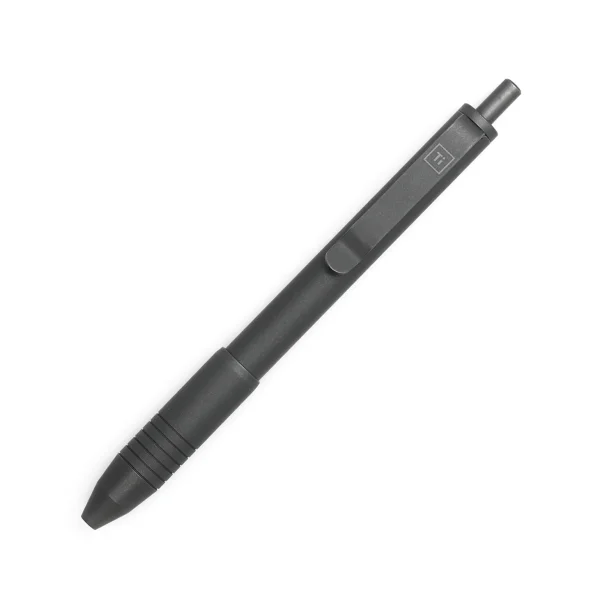 BIGI TI CLICK EDC PEN