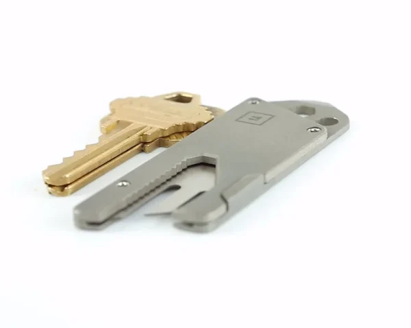BIGI TITANIUM POCKET TOOL DELUXE TPT W/SHEATH VERS - Image 3