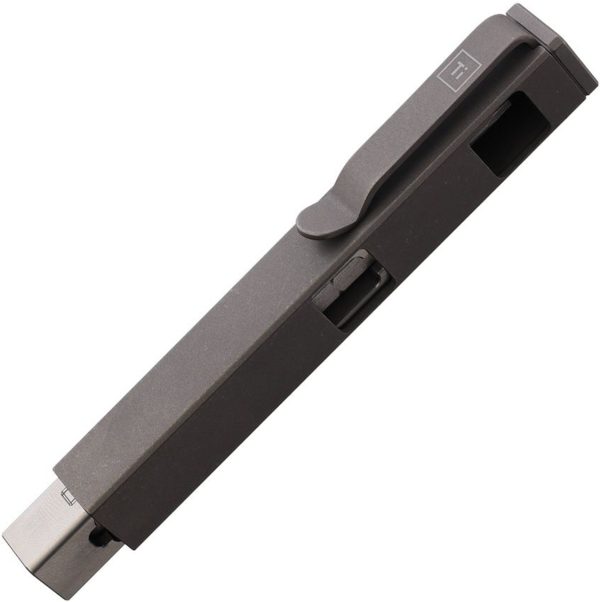 BIGI BIT BAR INLINE MAX TOOL - Image 2