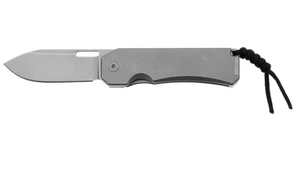 BIGI TI POCKET KNIFE