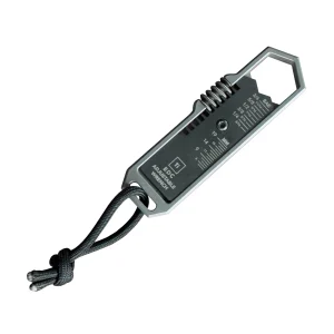 BIGI TI EDC ADJUSTABLE WRENCH