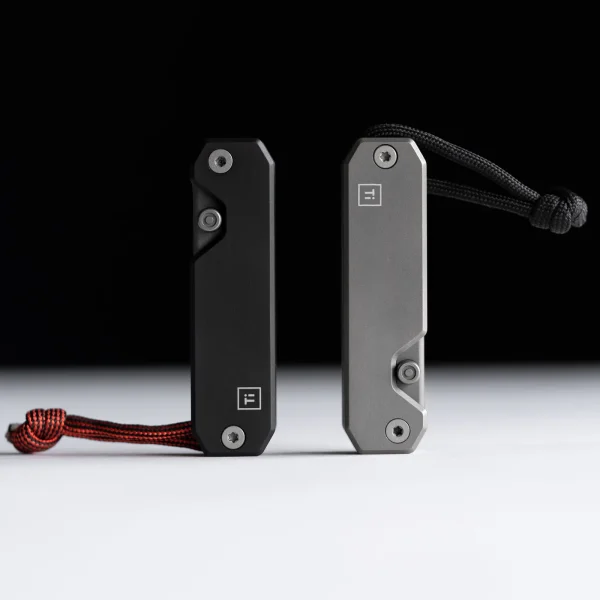 BIGI TI EDS II EVERYDAY SCREWDRIVER - Image 3