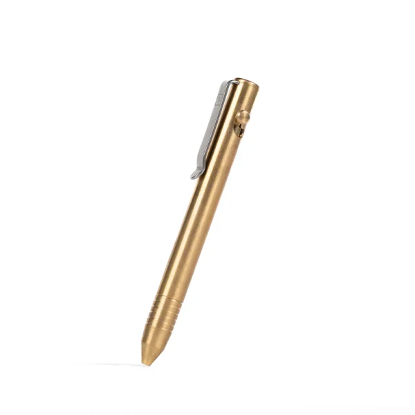 BIGI BASE LINE BOLT ACTION PEN - Image 3