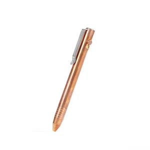 BIGI BASE LINE BOLT ACTION PEN