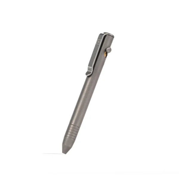 BIGI BASE LINE BOLT ACTION PEN - Image 5