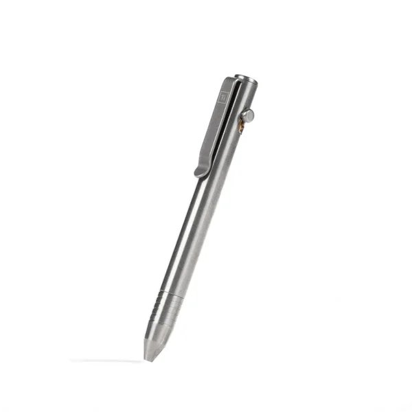 BIGI BASE LINE BOLT ACTION PEN - Image 4
