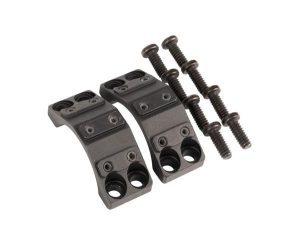 KINGHT'S MODULAR SCOPE CAP ASSEMBLY 35MM