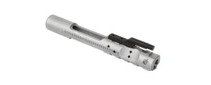KNIGHT’S ARMAMENT COMPANY SR-15/SR-16 CHROME SANDCUTTER BOLT CARRIER