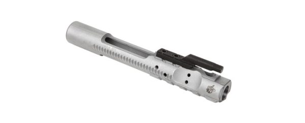 KNIGHT’S ARMAMENT COMPANY SR-15/SR-16 CHROME SANDCUTTER BOLT CARRIER