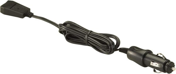 STREAMLIGHT DC1 CHARGE CORD (ALL RECHARGEABLES)