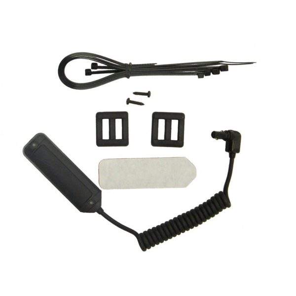STREAMLIGHT REMOTE PRESSURE SWITCH PLUG COIL TLR1/