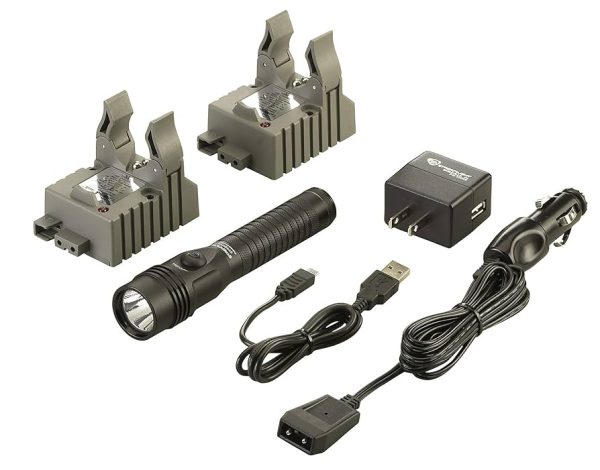 STREAMLIGHT STRION DS HL 120V/100V AC/12V DC – 2 H