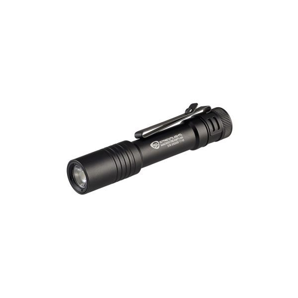 STREAMLIGHT MACROSTREAM INCLUDES USB CORD AND
