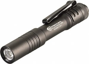 STREAMLIGHT MICROSTREAM INCLUDES USB CORD & LANYAR