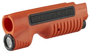 STREAMLIGHT ORANGE TL RACKER SHOTGUN FOREND LIGH