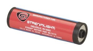 STREAMLIGHT LITHIUM-ION BATTERY STRION SERIES PROT