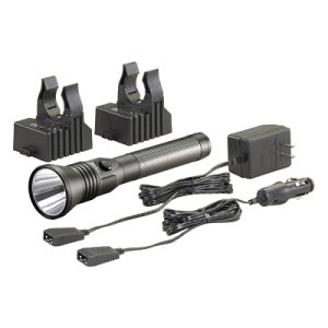 STREAMLIGHT ULTRASTINGER LED 120V/100V AC 2 HOLDER