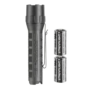 STREAMLIGHT POLYTAC X FLASHLIGHT