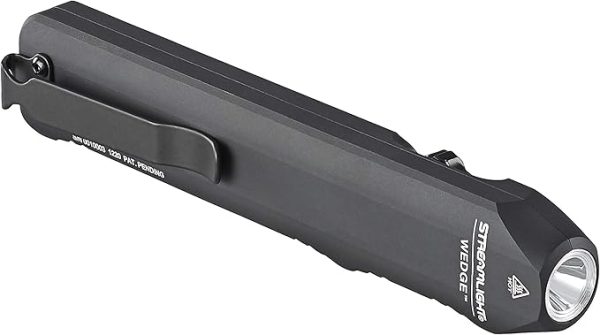 STREAMLIGHT WEDGE RECHARGEABLE EVERDAY CARRY FLASH - Image 10