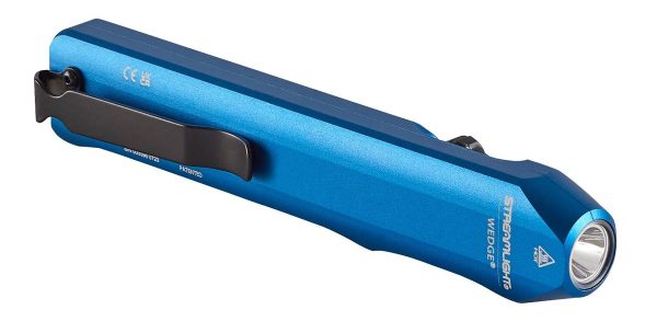 STREAMLIGHT WEDGE RECHARGEABLE EVERDAY CARRY FLASH - Image 9
