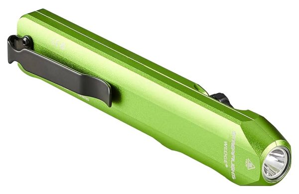 STREAMLIGHT WEDGE RECHARGEABLE EVERDAY CARRY FLASH - Image 7